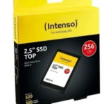 256GB INTENSO 3812440 2.5" 520/500MB/s SSD