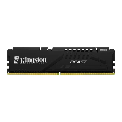 32GB DDR5 5600Mhz CL36 DIMM KF556C36BBE-32TR KINGSTON BEAST SOĞUTUCULU 1x32G