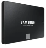 500GB SAMSUNG 870 560/530MB/s EVO MZ-77E500BW SSD (Resmi Distribütör Garantili) - Görsel 4
