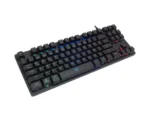 FRISBY FK-G575QU GAMING MULTIMEDYA Q KLAVYE IŞIKLI KABLOLU - Görsel 2