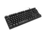 FRISBY FK-G575QU GAMING MULTIMEDYA Q KLAVYE IŞIKLI KABLOLU - Görsel 3