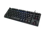 FRISBY FK-G575QU GAMING MULTIMEDYA Q KLAVYE IŞIKLI KABLOLU - Görsel 4