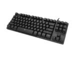 FRISBY FK-G575QU GAMING MULTIMEDYA Q KLAVYE IŞIKLI KABLOLU - Görsel 5