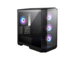 MAG PANO M100R PZ M-ATX SİYAH CASE - Görsel 2