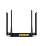 TP-LINK ARCHER VR300 4PORT ADSL/VDSL 1200Mbps MODEM/ROUTER - Görsel 3