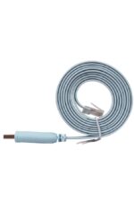 USB CISCO CONSOL KONSOL 5238  RJ45 Pl2303RA KABLOSU - Görsel 3