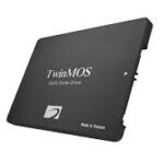 128 GB TwinMOS  2,5”SATA3  SSD 3DNAND (580Mb-550Mb/s) TM128GH2UGL GREY