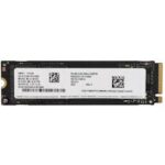 512 GB SAMSUNG  MZ-VL85120 SATA3 M2 NVMe 2280 PCIe SSD 4950/2500MB/s PM9C1(KUTUSUZ)