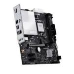 MSI PRO H810M-B DDR5 6500MHZ 1851PIN M.2  USDB HDMI+ DP LAM MATX