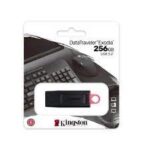 256 GB KINGSTON USB 3.2 DATATRVEX DTX/256GB USB BELLEK