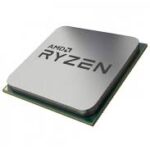AMD RYZEN 5  5500  6 Core, 3,60-4.20GHz 16Mb Cache 65W  
AM4 TRAY+FAN MPK (Vga Yok)