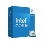 INTEL Raptor Lake CORE I5 14400F 3.5GHZ 1700P 20MB BOXED 14. NESIL+FANLI (EKRAN KARTI ALINMALIDIR)