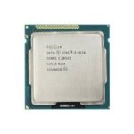 INTEL CORE I3 3220 3.30MHZ 1155PIN 3MB 650MHZ GFX VGA TRAY+FANSIZ 3.NESİL