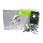 4 GB NVIDIA TURBOX Thewis   GT740  128BIT DDR3 VGA+DVI+HDMI