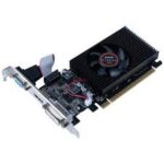 4 GB AMD TURBOX Knight Zen N  R7 240  DDR3 128BIT PCI-E DVI+HDMI+VGA
