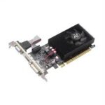 2 GB NVIDIA PELADN  GT610 64BIT DDR3 PCI-E VGA+DVI+HDMI