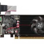 2 GB RADEON PELADN  R5230 DDR3 64BIT VGA+DVI+HDMI