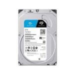 8 TB SEAGATE SATA3 5400RPM 256MB SKYHAWK ST8000VX010 (7/24 GUVENLIK DISKI)