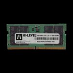 16GB HI-LEVEL DDR5 5600Mhz SODIMM 1.1 HLV-SOPC44800D5-16G