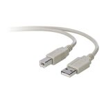 S-LINK SL-U2015 USB PRINTER KABLO SEFFAF 1.5MT