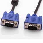 HYTECH HT-VGA15 VGA M/M MONITOR DATA KABLOSU 15MT