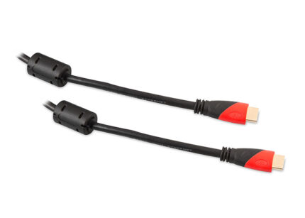 HYTECH HY-HDM1 HDMI TO HDMI ALTIN UCLU 24K 1.4 VER. 3D KABLO 1.5MT