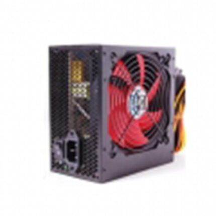POWER SUPPLY ATX 300 WATT BOOST 12CM KIRMIZI FANLI JPSU-BST-ATX300R (KUTULU)