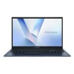 ASUS Vivobook X1504VA-BQ5456  Core-7-150U/8GB/512GB SSD/15.6" FHD/FDOS