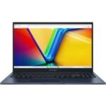 ASUS Vivobook X1504VA-BQ5463 Core i5-120U/8GB/512GB SSD/15.6" FHD/FDOS
