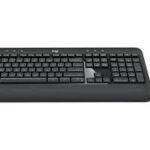 Q LOGITECH MK540 WIRELESS MM KLAVYE SET 920-008687