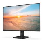 27" PHILIPS 27E1N1100A/01 IPS  FULL HD  100Hz MMEDYA MONITOR  SIYAH VGA+HDMI 1Ms