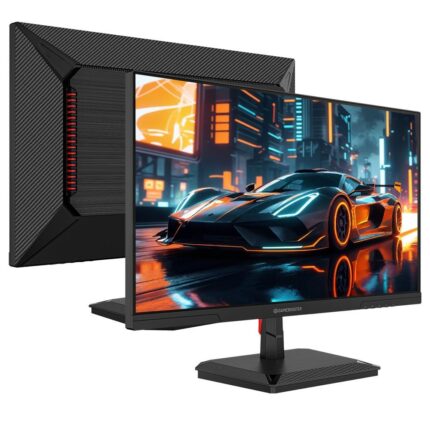 27'' GAMEBOOSTER GB-27F300FF 300HZ FREESYNC HDR10 FHD GAMING MONITOR DPORT+HDMI 0.5MS