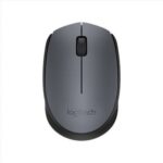 LOGITECH M170 WIRELESS SIYAH MOUSE 910-004642