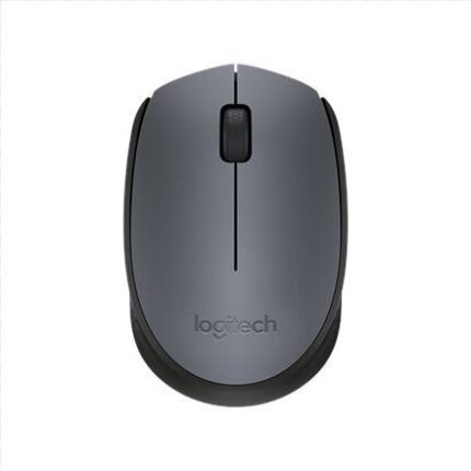 LOGITECH M170 WIRELESS SIYAH MOUSE 910-004642