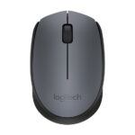 LOGITECH M171 WIRELESS KOYU GRI MOUSE 910-004424