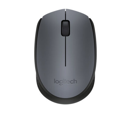 LOGITECH M171 WIRELESS KOYU GRI MOUSE 910-004424