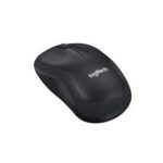 LOGITECH  M221 USB NANO 2.4GHZ KABLOSUZ 1000DPİ SESSIZ MOUSE