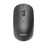 PHILIPS SPK7315B SIYAH USB 2.4GHZ 1200DPI 3 TUSLU KABLOSUZ MOUSE