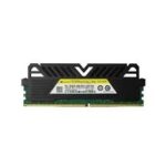 8 GB DDR4 3200MHZ TwinMOS  TornadoX7 Pro CL16  PC RAM (SOĞUTUCULU) TMD48GB3200D16BKX7P