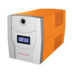 MAKELSAN LION X 2200 VA LINE-INTERACTIVE (4-10DK) 2X9AH MU02200L11MP005