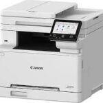 CANON I-SENSYS MF664CDW RENKLI LASER YAZ/TAR/FOT/DUB/ETH/WIFI