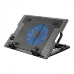 NOTEBOOK SOGUTUCU FRISBY FNC-35ST 14CM FAN SIYAH