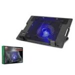 HADRON HDX4251 NOTEBOOK SOGUTUCU LEDLI SIYAH