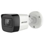 HIKVISION DS-2CE16D0T-EXIPF 2MP 2.8MM  P.KASA MINI BULLET IP66 AHD 4IN 20MT GG  KAMERA