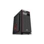 POWER BOOST VK-B001S 300W ATX SHINY PIANO SIYAH KASA