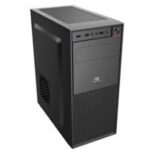 POWERBOOST PB-A400B 400W 1*12cm Fan USB 3.0 ATX SIYAH KASA