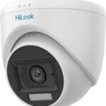 HILOOK THC-T129-LPS 2MP 2.8MM SESLİ COLORVU 20MT DOME AHD KAMERA
