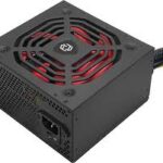 POWER SUPPLY ATX 550W FRISBY FR-PS55F12B 12CM FAN KUTULU