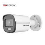 HIKVISION DS-2CE10DF0T-PF 2MP 2.8MM COLORVU 20MT IP 67 HD-TVI IR BULLET KAMERA