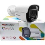 HIKVISION DS-2CE10DF0T-PF 2MP 3.6MM COLORVU 20MT IP 67 HD-TVI IR BULLET KAMERA